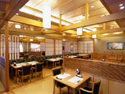 Matsushima Century Hotel מראה חיצוני תמונה