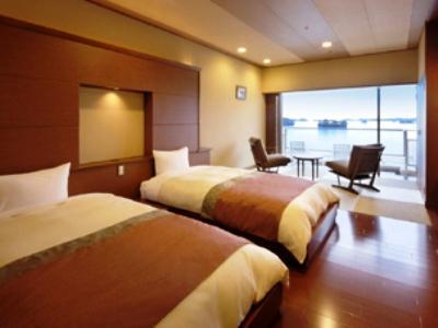 Matsushima Century Hotel מראה חיצוני תמונה